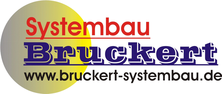 Systembau Bruckert Logo